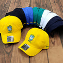 Boné Dadhat Brasil Nike