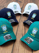 Boné Dadhat Brasil Nike