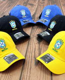 Boné Dadhat Brasil Nike