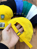 Boné Dadhat Brasil Nike