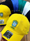 Boné Dadhat Brasil Nike
