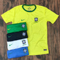 Camiseta Dry Fit Brasil