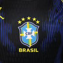 Camisa Brasil II COPA 2026 Jogador Jordan Masculina