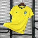 Camisa Seleção Brasileira COPA 2026 - Torcedor Nike + Brinde Exclusivo Surpresa
