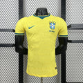 Camisa Seleção Brasileira COPA 2026 + Brinde Exclusivo Surpresa