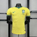 Camisa Seleção Brasileira COPA 2026 + Brinde Exclusivo Surpresa