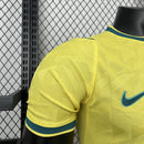 Camisa Seleção Brasileira COPA 2026 + Brinde Exclusivo Surpresa