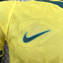 Camisa Seleção Brasileira COPA 2026 + Brinde Exclusivo Surpresa