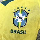 Camisa Seleção Brasileira COPA 2026 + Brinde Exclusivo Surpresa