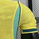 Camisa Seleção Brasileira COPA 2026 + Brinde Exclusivo Surpresa