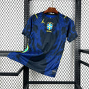 Camisa Seleção Brasil II 2026 - Masculina Nike Torcedor