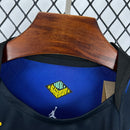 Camisa Seleção Brasil II 2026 - Masculina Nike Torcedor