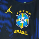 Camisa Seleção Brasil II 2026 - Masculina Nike Torcedor