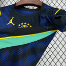 Camisa Seleção Brasil II 2026 - Masculina Nike Torcedor