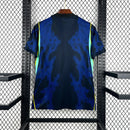 Camisa Seleção Brasil II 2026 - Masculina Nike Torcedor